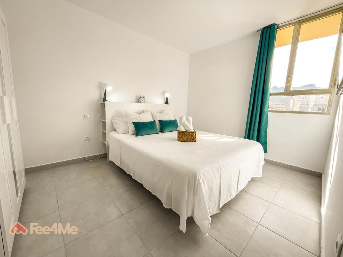 Fee4Me Galdar, Agaete Valley And Sardinas Beach Exterior foto