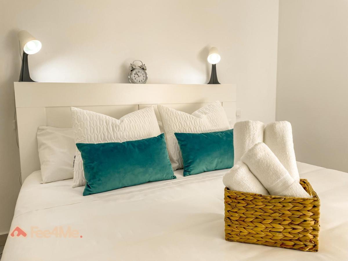Fee4Me Galdar, Agaete Valley And Sardinas Beach Exterior foto