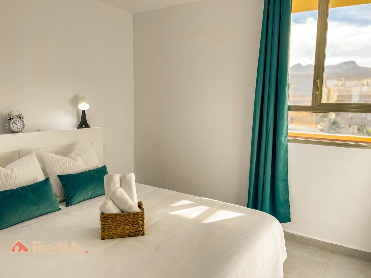 Fee4Me Galdar, Agaete Valley And Sardinas Beach Exterior foto