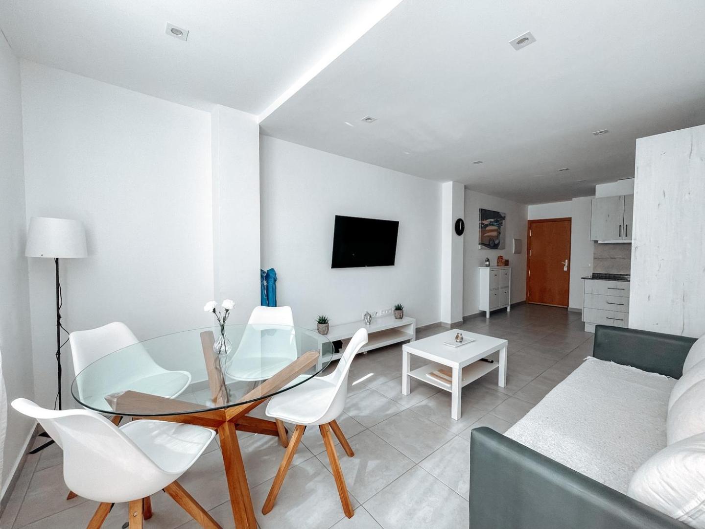 Fee4Me Galdar, Agaete Valley And Sardinas Beach Exterior foto