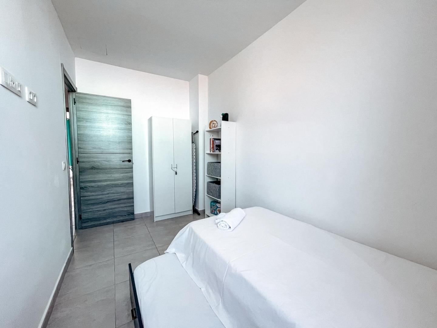 Fee4Me Galdar, Agaete Valley And Sardinas Beach Exterior foto