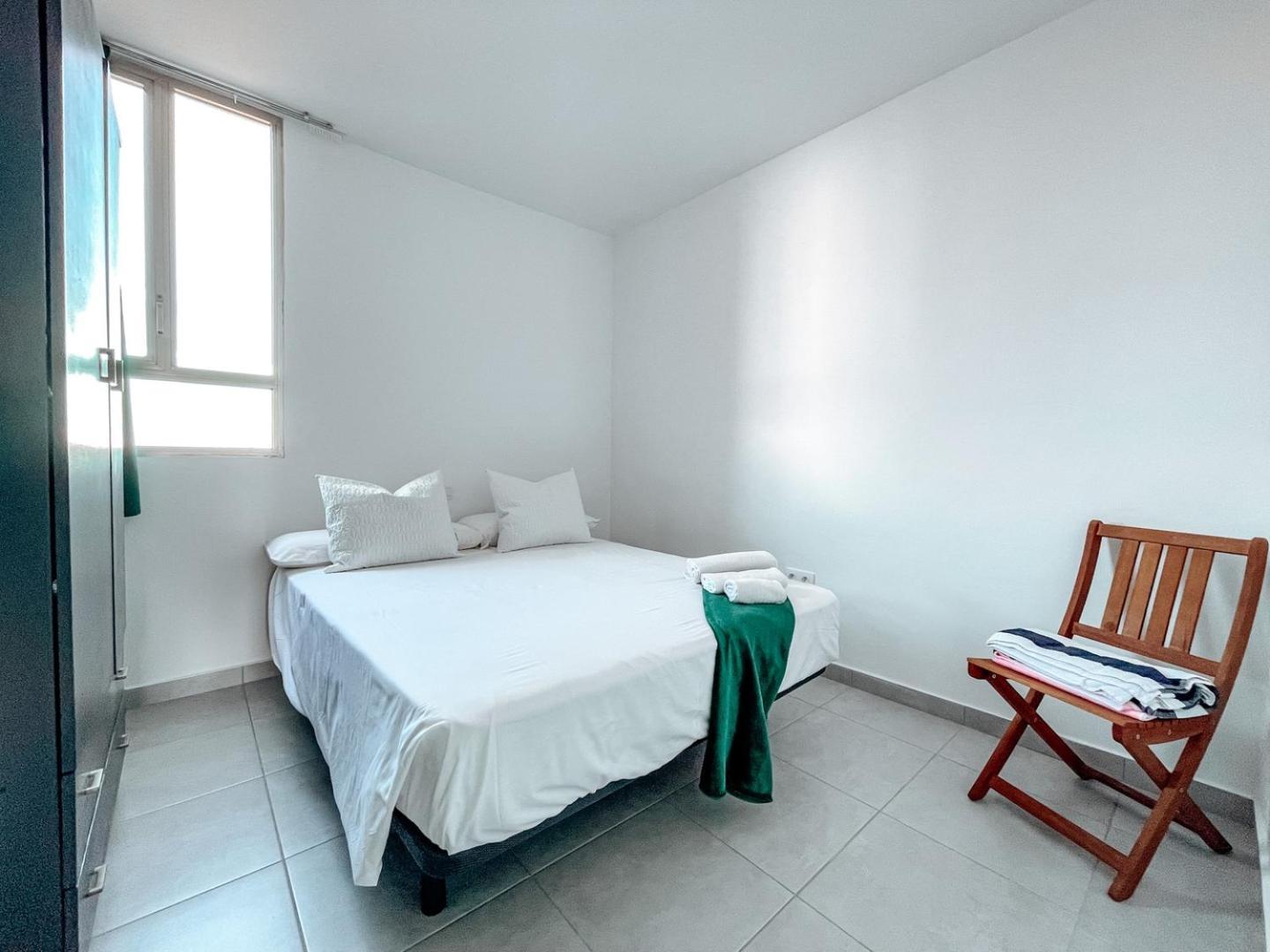 Fee4Me Galdar, Agaete Valley And Sardinas Beach Exterior foto